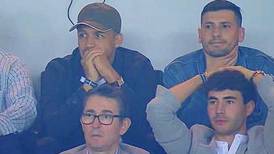 Sorprenden a Alexis Sánchez en Udinese-Juventus y Marsella le ofrece aumento de sueldo para evitar su partida