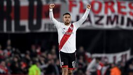 Potente equipo de Europa va a la carga por Paulo Díaz y podría sacarlo de River Plate