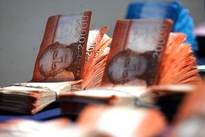 Revisa con tu RUT si tienes $58 mil para tu familia