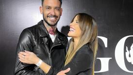 “Abracitos que te hacen sentir que todo estará bien”: Gala Caldirola sorprendió con romántico registro junto a Mauricio Pinilla