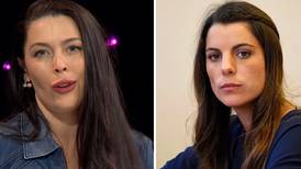 “Había registrado todos los cajones”: Daniela Aránguiz acusó a Maite Orsini de llevarse una de las carteras de su departamento