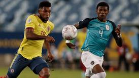 Colombia vs Ecuador: Dónde ver hoy por TV y online las Eliminatorias Sudamericanas