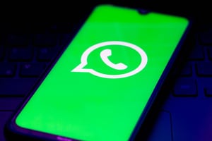 ¿Qué significa el código “7375″ en WhatsApp?
