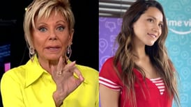 Raquel Argandoña critica a TVN y Loreto Aravena por el fracaso de su docureality, "Las Argandoña"