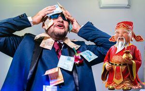 Sorpresa financiera: 3 signos del Horóscopo Chino recibirán un alivio económico inesperado
