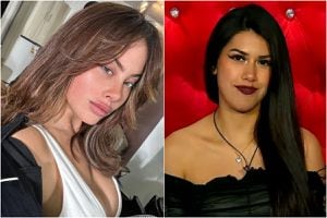 “Ella aún está mal”: Ignacia Michelson comenta el estado actual de Scarlette Gálvez tras expulsión de Rubén Gutiérrez de “Gran Hermano” Chile