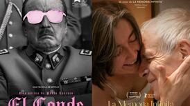 Dónde ver las producciones chilenas nominadas a los Premios Oscar 2024