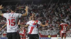 Curicó Unido vs Cerro Porteño: Hora y dónde ver hoy por TV y EN VIVO online la Copa Libertadores 2023