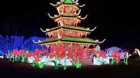 Festival Tianfu: Conoce quiénes podrán entrar gratis este 9 y 10 de febrero