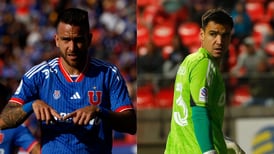 No importan sus pasados en Colo Colo y la UC: Marcelo Díaz considera a Toselli y Zaldivia “referentes de la U”