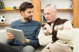 Día del Padre 2023: ¿Tu papá es Cáncer, Piscis o Sagitario? Encuentra el regalo ideal para su día especial