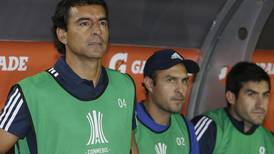 Sorpresa: Esteban Valencia se reencuentra con Marcelo Salas y llega a Deportes Temuco