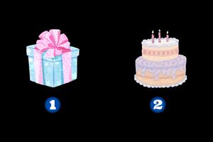 Test: Di qué te gusta de tu cumpleaños y descubre lo que dice eso de ti
