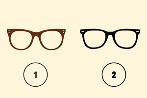 Test de personalidad: ¿Qué revelan los lentes de ti? Descubre cuál es tu estilo único