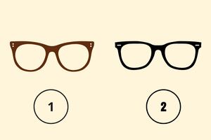 Test de personalidad: ¿Qué revelan los lentes de ti? Descubre cuál es tu estilo único