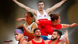 Mundial de Atletismo 2022: los pobres resultados de los chilenos en la cita mundialista