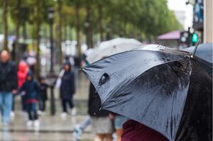Lluvias en México: Coahuila, Oaxaca, Guerrero, Chiapas y Puebla presentarán lluvias fuertes