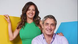 La increíble alza de rating del matinal “Tu día” de Canal 13 con la llegada Priscilla Vargas y José Luis Repenning