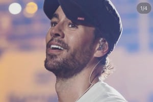 Enrique Iglesias no asistente a la boda de su hermana, Tamara Falcó; ella revela su sentir