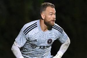 Inter Miami despidió a jugador que había cuestionado la contratación de Lionel Messi 