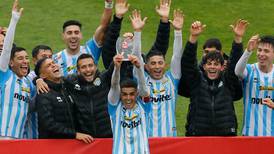VIDEO | Magallanes logró la hazaña en Copa Chile: eliminó a O’Higgins con Joaquín Larrivey y Felipe Flores como héroes