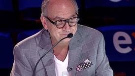 “Categórico rechazo”: Mega suspendió participación de Luis Gnecco en “Got Talent” tras caso por violencia intrafamiliar