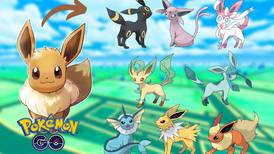 Pokémon GO: ¿Cómo conseguir todas las evoluciones de Eevee?