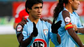 La "vuelta a casa" no fue como esperaban: Edson Puch y los regresos más tristes del fútbol chileno