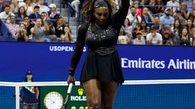 Ya es leyenda: Serena Williams perdió en el US Open ante Ajla Tomljanovic y se retiró a los 40 años