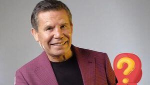 Mark Wahlberg dice "Sí" a la inesperada propuesta de Julio César Chávez