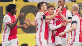 [VIDEO] Así fueron los 13 goles de histórico triunfo de Ajax sobre el Venlo