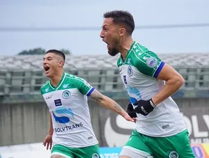 Puerto Montt, el equipo de la Primera B que se refuerza con figuras de sus archirrivales