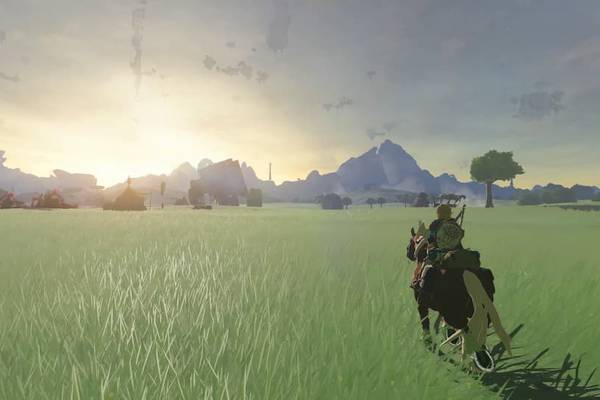 Revisa la ubicación de todos los Santuarios de Zelda: Tears of the Kingdom
