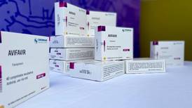 Antiviral ruso para Covid-19 ya está en Recoleta: será gratuito para vecinos contagiados