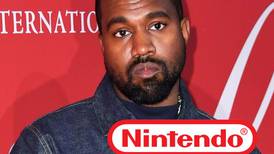 Esa vez en la que Kanye West quiso hacer un videojuego con Nintendo
