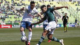 ¿Otro Matías Zaldivia?: Referente de Everton aparece como opción para reforzar a Santiago Wanderers para 2023