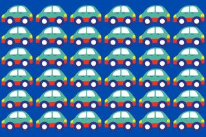 Test Visual: ¿Podrás ver a los 2 autos diferentes en 10 segundos?