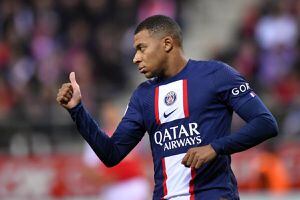 La impresionante cantidad de equipos de Chile y México que Kylian Mbappé podría comprar con su posible sueldo