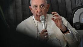 Papa Francisco en contra de la ideología de género: “Borrar la diferencia es borrar la humanidad”