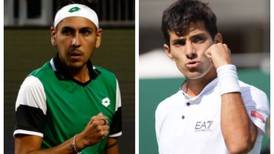 Los torneos que le quedan a Cristian Garin y Alejandro Tabilo para escalar en el ranking ATP