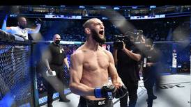 Khamzat Chimaev vs Nate Díaz: Así será la cartelera de la UFC 279 para este sábado 10 de septiembre