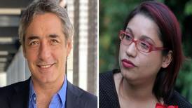 “Que vaya y pregunte”: José Luis Repenning responde sin filtro a dura crítica de Alejandra Valle