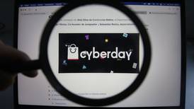 Cyber Monday 2021: Por caída de Facebook se extenderán descuentos en compras por internet en Chile