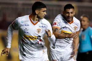 Cobreloa tiene Plan B tras la negativa de Juan Carlos Gaete