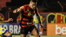 El factor Javier Parraguez que sentenció el destino de uno de los jugadores de Sport Recife
