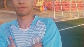 Luto en el fútbol chileno: Jugador de Tercera División B falleció a los 23 años
