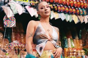 “Me encantaría volver”: Denise Rosenthal se sincera sobre un posible retorno al Festival de Viña