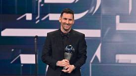 Lionel Messi y Dibu Martínez como protagonistas: Revisa aquí todos los ganadores de los premios The Best