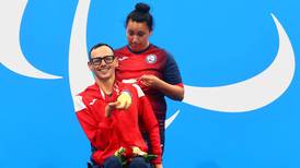 Juegos Paralímpicos: Alberto Abarza le da histórica medalla de oro al Team ParaChile en Tokio 2020
