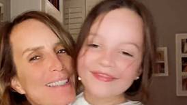 “Tiene una personalidad brígida”: Diana Bolocco detalló su especial relación con su hija menor, Gracia